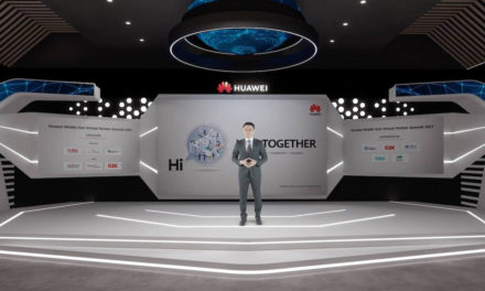 Huawei Hosts its Annual Middle East Virtual Partner Summit 2021 with Ecosystem Partners from the Region