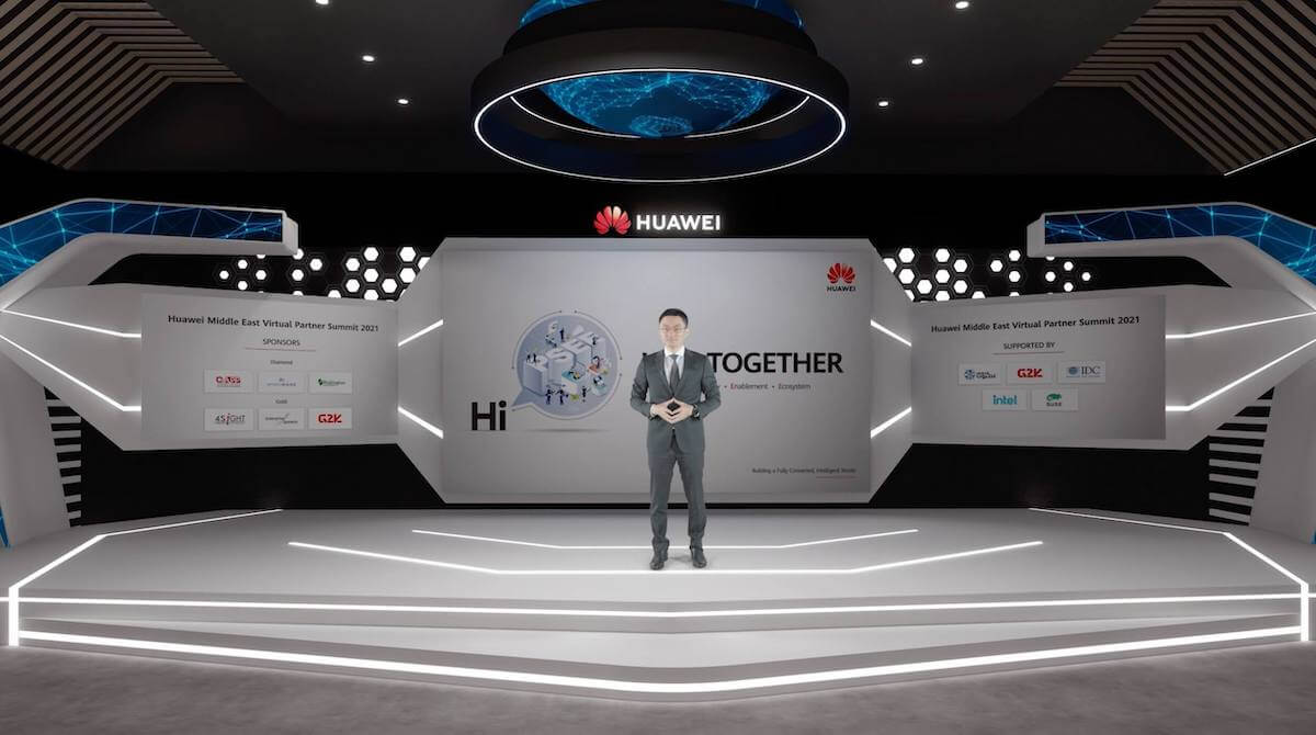 Virtual Partner Middle East Virtual Partner Summit - Win Together | Saudi Shopper