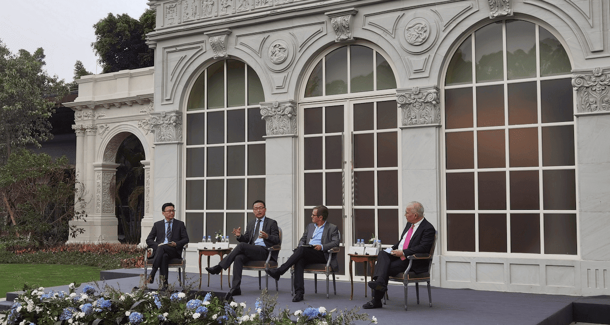 Huawei Releases White Paper on Innovation and Intellectual Property 2020