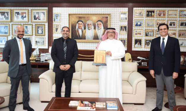 Sabre helps Kanoo Travel develop customised technology to drive recovery in the Middle East
