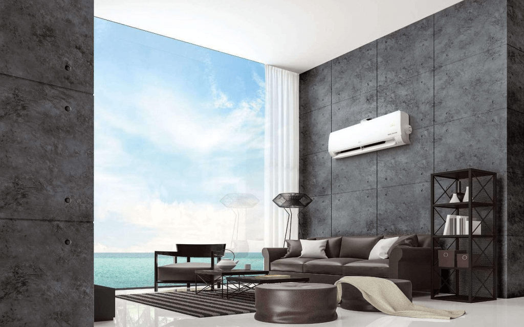 How to Prepare for Warmer Months Ahead with LG’s DUALCOOL
