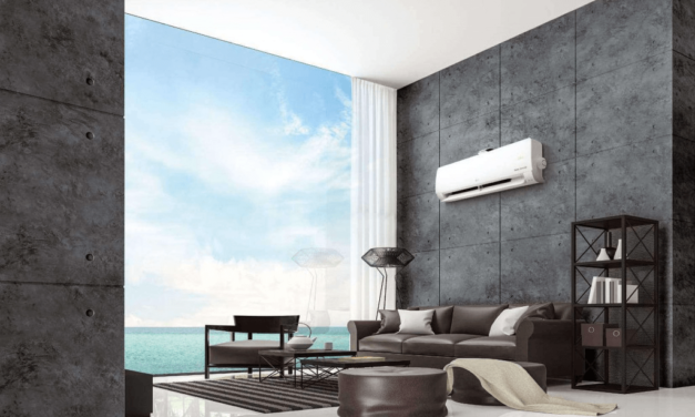 How to Prepare for Warmer Months Ahead with LG’s DUALCOOL