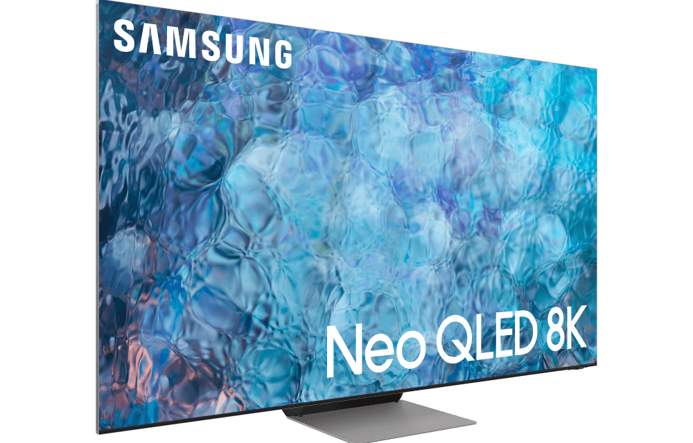 Samsung Unboxes its 2021 Lineup, Letting You Discover More of What You’re Passionate About
