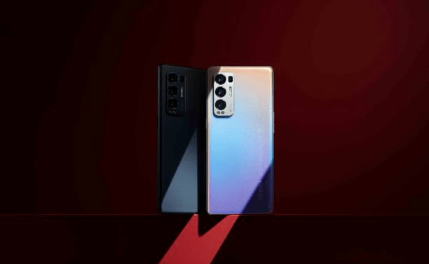 Saudi users anticipate the unveiling of the latest OPPO Reno5 series smartphone in March