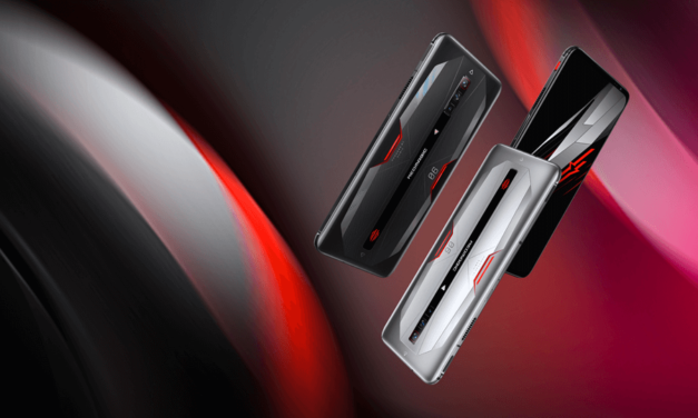 Gaming Smartphones RedMagic 6 and RedMagic 6 Pro Available in the Middle East