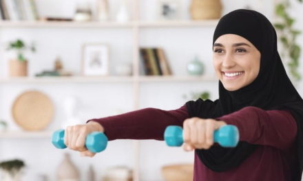 EXPERT ADVICE FOR A HEALTHY RAMADAN 2021 DURING COVID-19 FROM INTERNATIONAL SOS