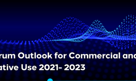CITC’s new spectrum outlook to unlock more than 23 GHz of radio spectrum