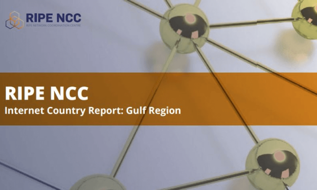 The RIPE NCC throws light on the current state of Internet in the GCC Countries, Yemen and Iraq