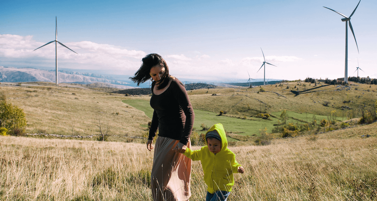 Ericsson’s sustainability performance drives business and societal value