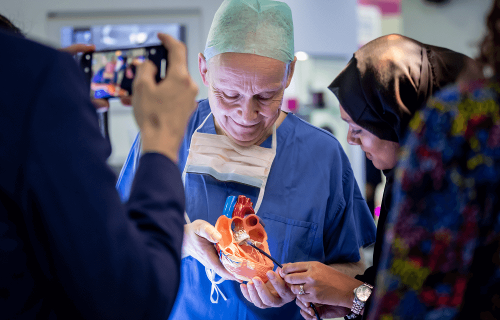 Arab Health and Medlab Middle East generated over AED 756 million for the Dubai economy in 2020