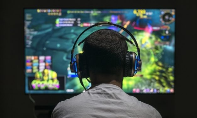 Gaming is a long-term winning industry