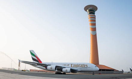 Emirates becomes first airline to operate A380 to Terminal 1 at Jeddah’s King Abdulaziz International Airport