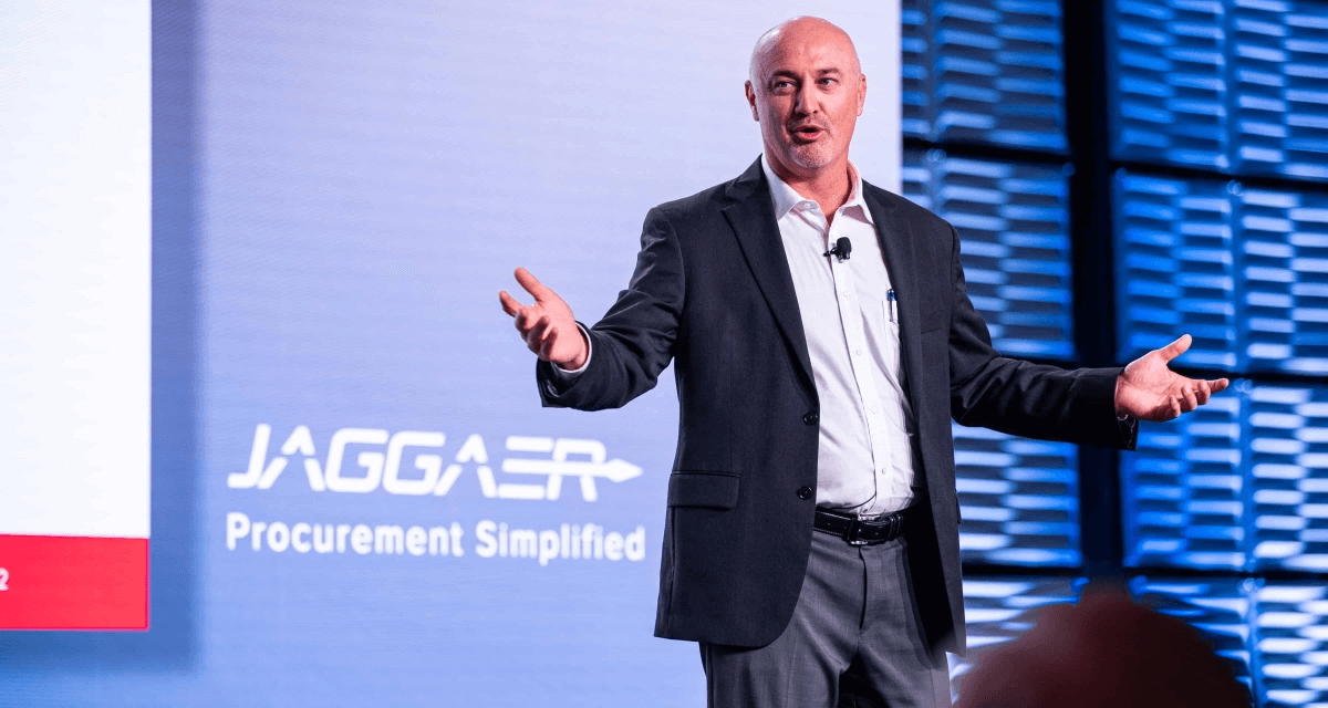 Organizations view procurement as increasingly strategic