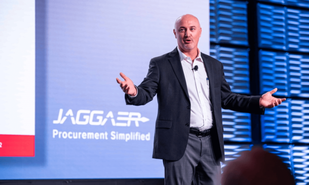 Organizations view procurement as increasingly strategic