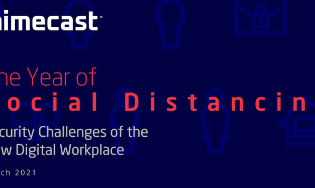Remote Workers in the Crosshairs: Mimecast Publishes New Report Detailing Threat Actor Attacks During “The Year of Social Distancing”