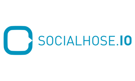 SOCIALHOSE.IO Announces Enterprise Social Listening Tools