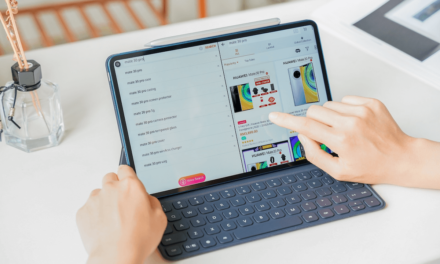 Improve your daily productivity using your HUAWEI MatePad Pro with the new EMUI 11 software update