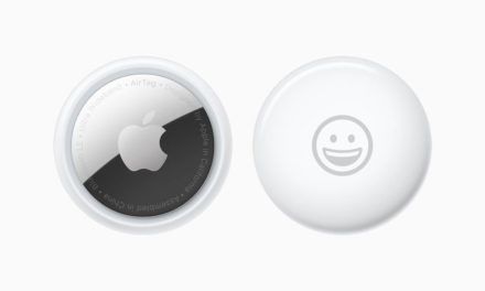 Apple introduces AirTag