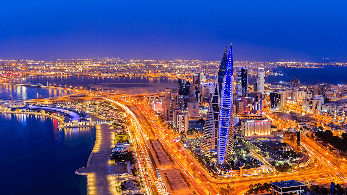 Bahrain Internet Exchange - Next-Gen OTN Network | Saudi Shopper