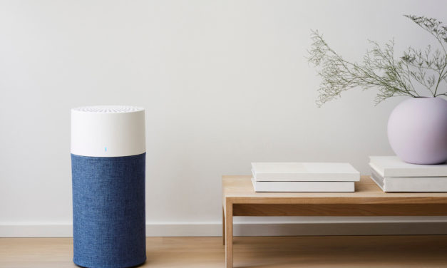 World Earth Day: how to reduce indoor air pollution