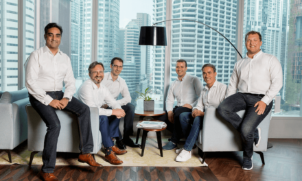 Qarar partners with CredoLab to bring Alternative Credit Risk Score Solutions to the Middle East