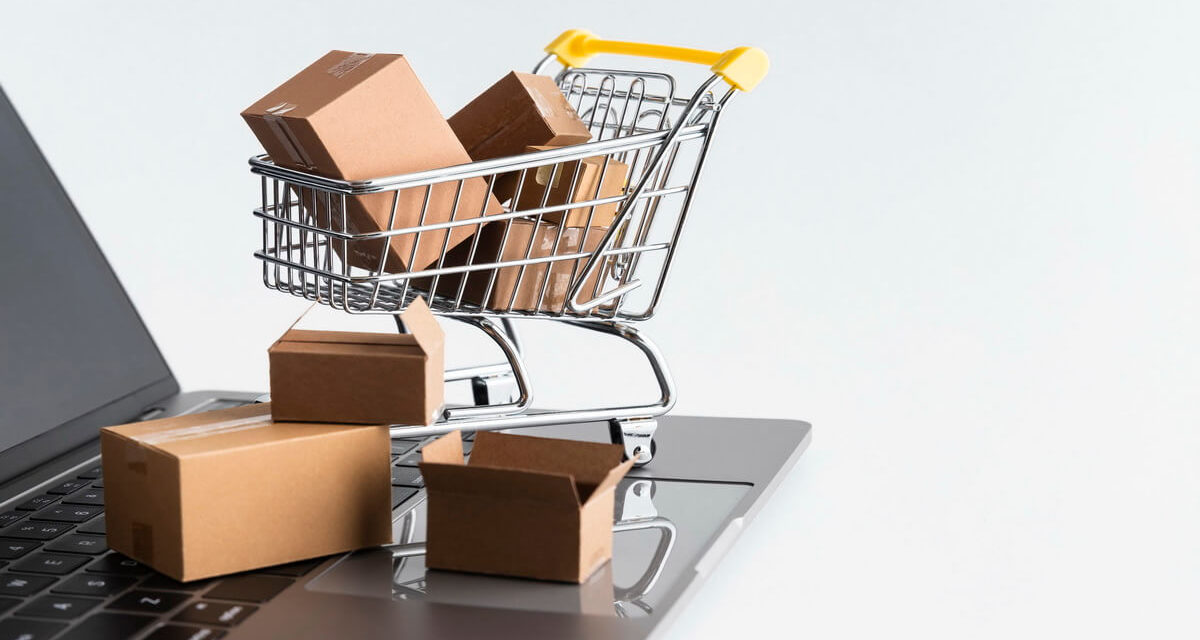 China and US to Generate 60% of Global Ecommerce Sales in 2021
