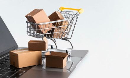 China and US to Generate 60% of Global Ecommerce Sales in 2021