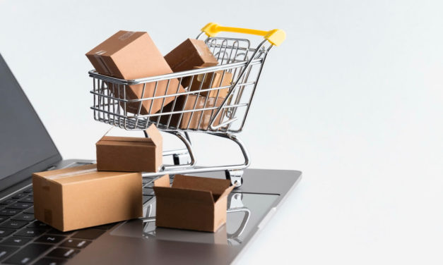 China and US to Generate 60% of Global Ecommerce Sales in 2021