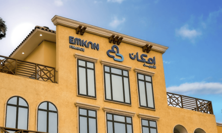 EMKAN WINS FASTEST GROWING DIGITAL MICROFINANCE COMPANY IN SAUDI ARABIA AT THE GLOBAL BUSINESS OUTLOOK AWARDS 2021