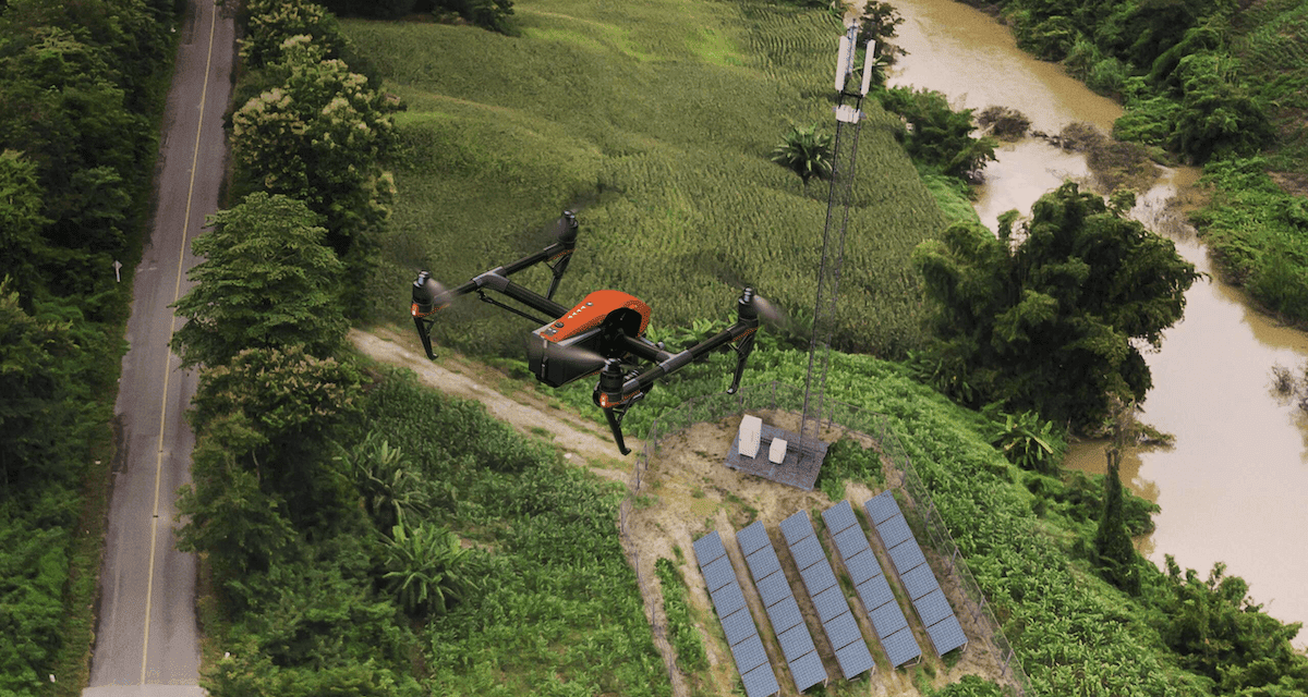 Ericsson launches three-sector radio for efficient site upgrades and capacity boost