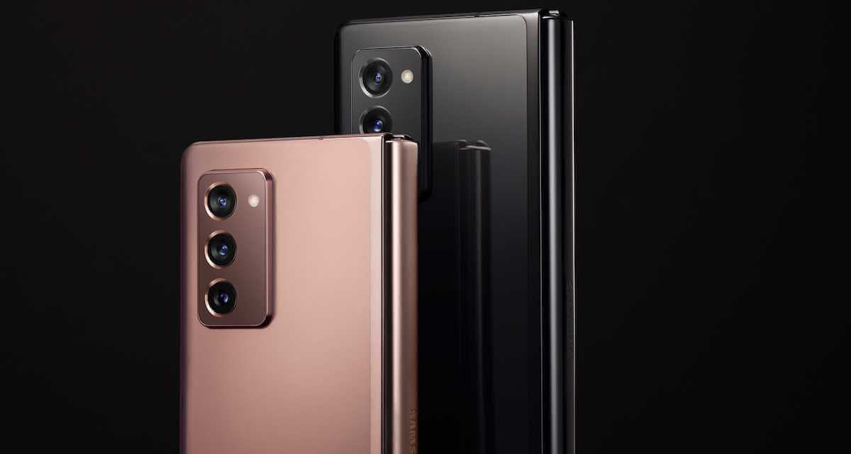 Samsung Electronics Wins 71 iF Design Awards