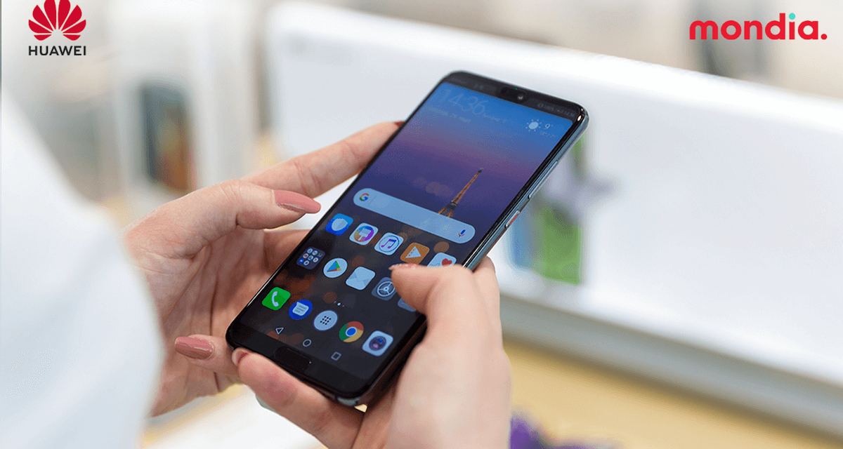 Huawei Mobile Services expands partnership with Mondia Pay for safe, contactless mobile payment services from operators