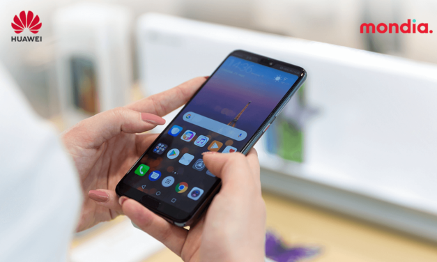 Huawei Mobile Services expands partnership with Mondia Pay for safe, contactless mobile payment services from operators