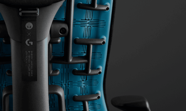 Herman Miller Named to Fast Company’s Annual List of the World’s Most Innovative Companies for 2021