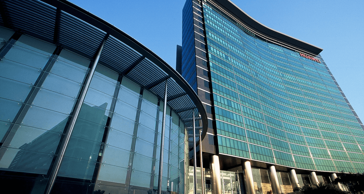 Huawei Announces 2021 Q1 Business Results, Business Remains Resilient