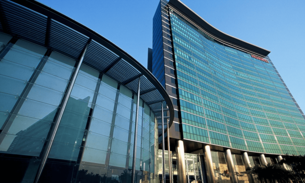 Huawei Announces 2021 Q1 Business Results, Business Remains Resilient