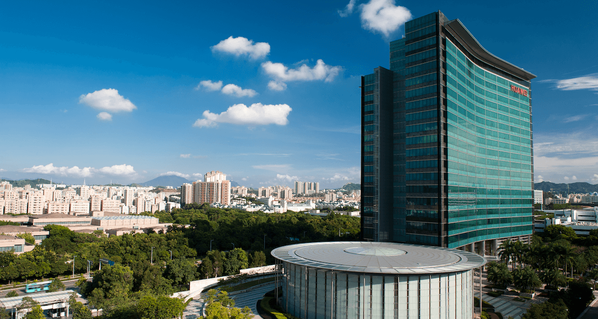 Huawei concludes 2021 Global Analyst Summit noting priorities for digital transformation across all industries