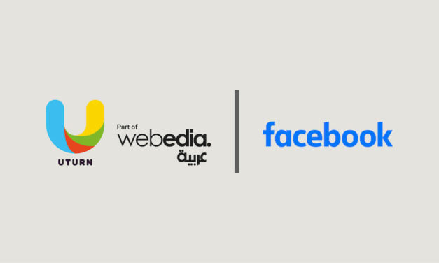 UTURN, part of Webedia Arabia Group, launches exclusive Ramadan Entertainment on Facebook for audiences in KSA through a Content Partnership