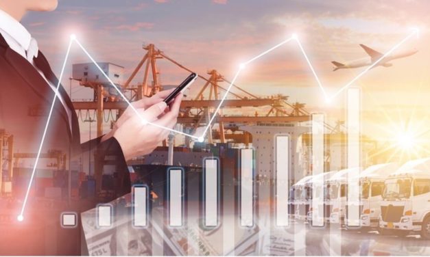 Ports are facing a digital sea-change