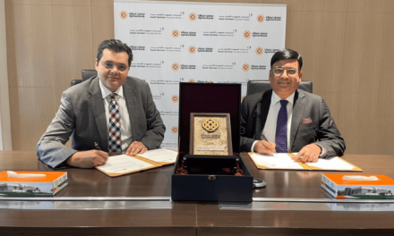 Ajman Bank Enters into a Strategic Agreement with Saudi German Hospitals Group