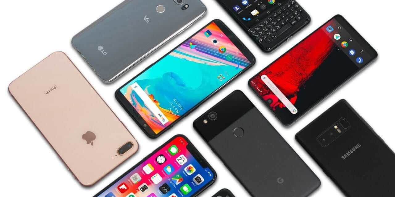 Smartphone Subscriptions More Than Doubled In 5 Years – 11% CAGR From 2016-2020