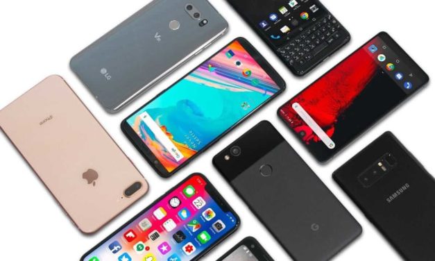 Smartphone Subscriptions More Than Doubled In 5 Years – 11% CAGR From 2016-2020