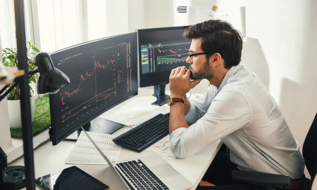 How the World Around Us Affects Market Positions
