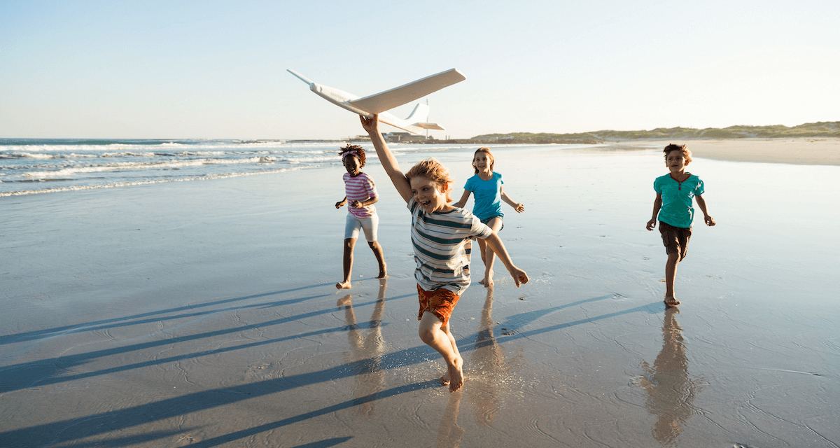 UAE and KSA travellers to place high emphasis on mental wellbeing when it comes to post-pandemic travel, new study shows