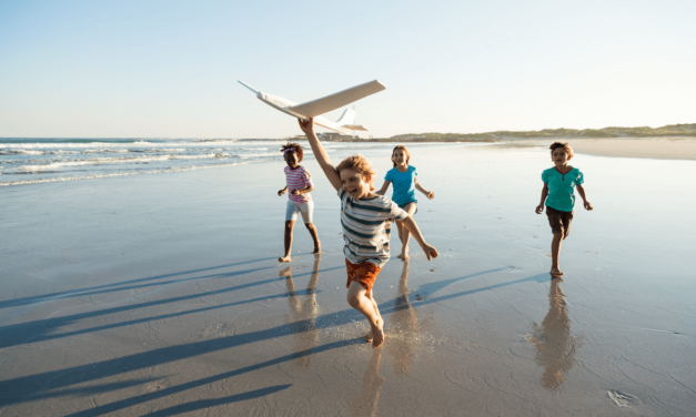 UAE and KSA travellers to place high emphasis on mental wellbeing when it comes to post-pandemic travel, new study shows