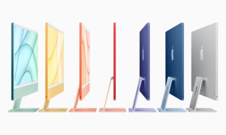 All-new iMac features stunning design in a spectrum of vibrant colors, the breakthrough M1 chip, and a brilliant 4.5K Retina display
