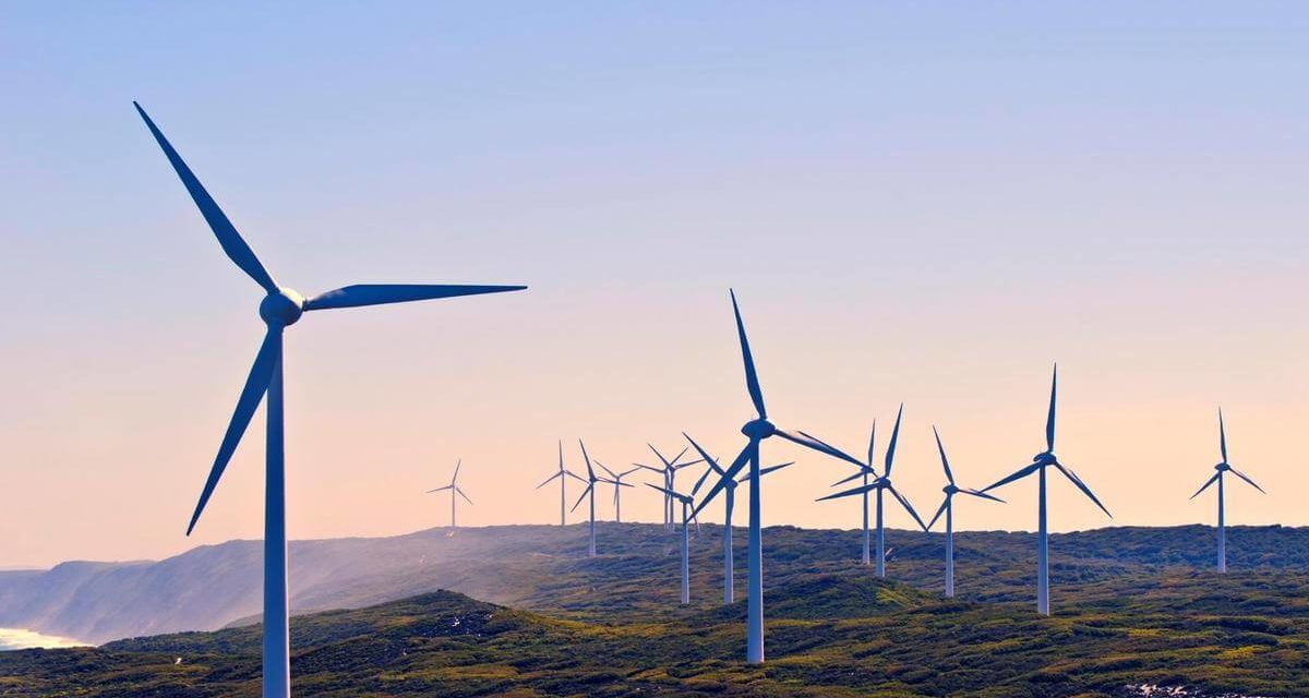 Resilience Needed to Jump Start Final Stages of Energy Transition, Study Finds