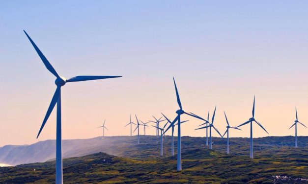 Resilience Needed to Jump Start Final Stages of Energy Transition, Study Finds
