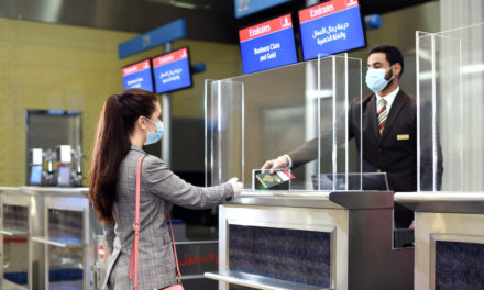 Emirates and Dubai Health Authority begin implementing digital verification of COVID-19 medical records for UAE based travellers