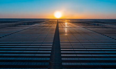 Under the patronage of the Crown Prince and Saudi Minister of Energy ACWA Power inaugurates KSA’s first utility scale renewable energy project